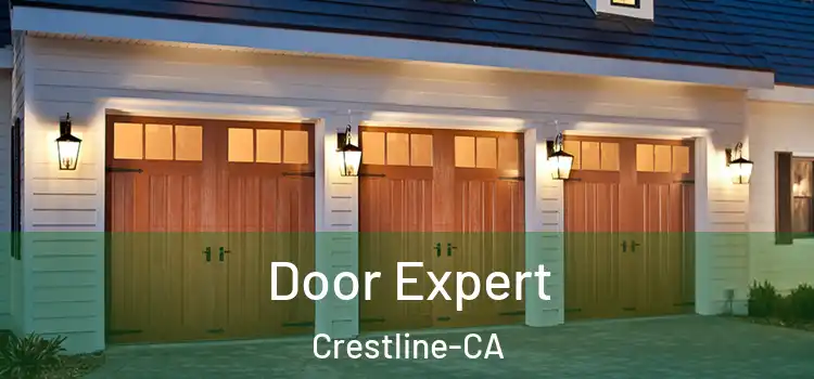  Door Expert Crestline-CA