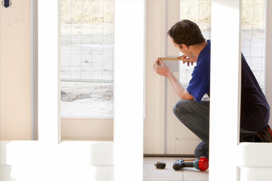 Crestline-interior-door-repair