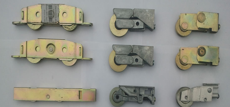 patio sliding door wheel replacement Crestline