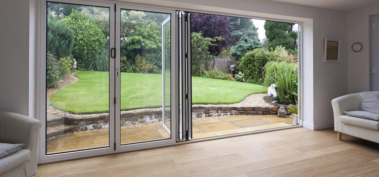 sliding door specialist Crestline